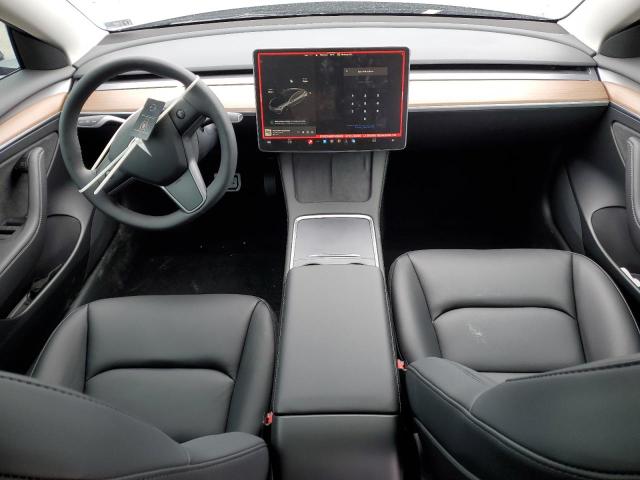 Photo 8 from auction – 2023 TESLA MODEL 3 with VIN 5YJ3E1EB9PF416820