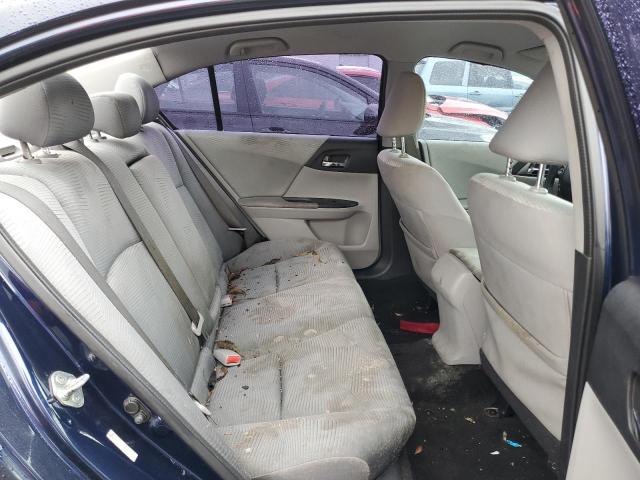Photo 10 from auction – 2014 HONDA ACCORD LX with VIN 1HGCR2F38EA048977