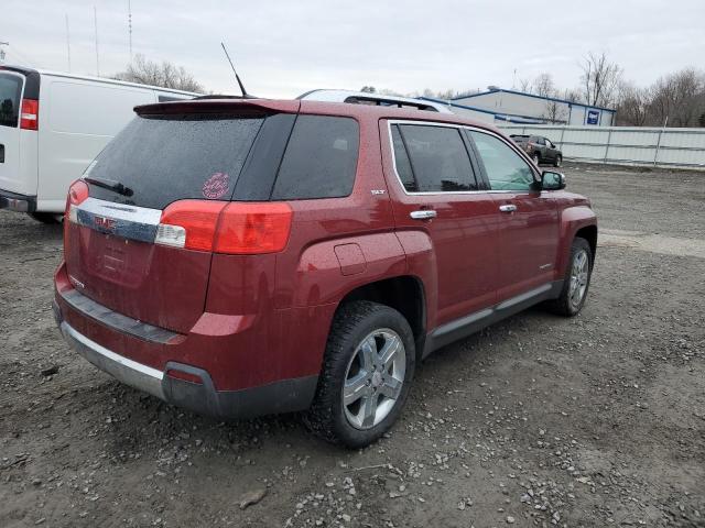 Photo 3 from auction – 2012 GMC TERRAIN SL with VIN 2GKALWEK2C6339139