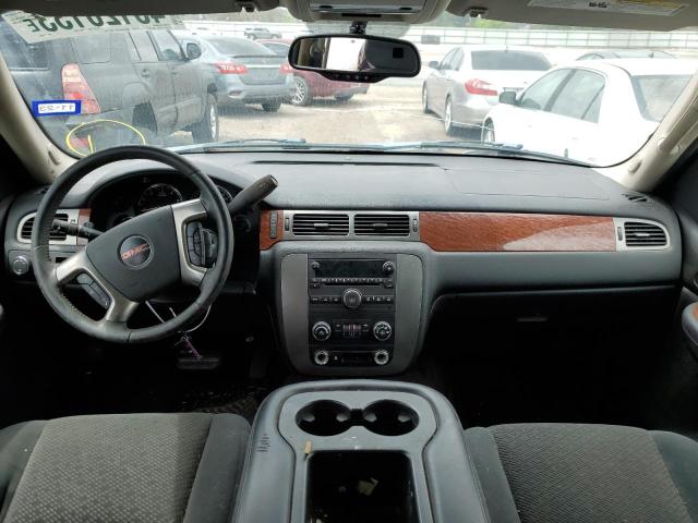 Photo 8 from auction – 2007 GMC YUKON XL C with VIN 1GKFC16077J295007