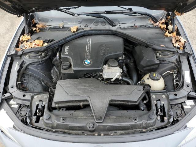 صورة رقم 11 من المزاد - 2015 BMW 428 XI مع VIN WBA3N5C54FK197820