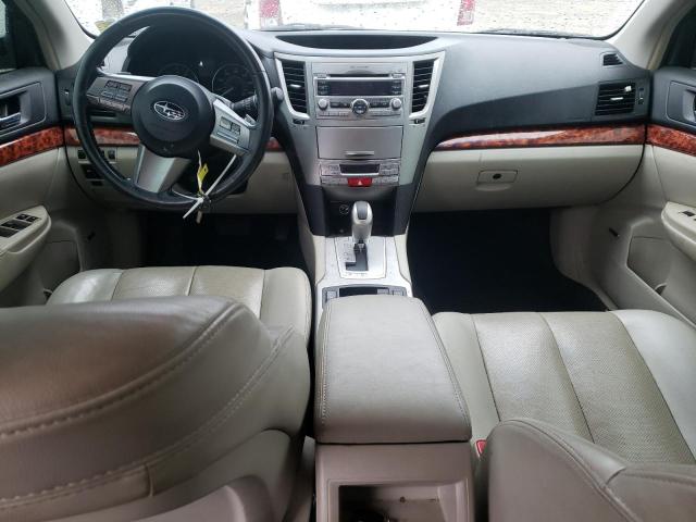 Снимка 8 от търг – 2011 SUBARU OUTBACK 2. с VIN 4S4BRBKC0B3369858
