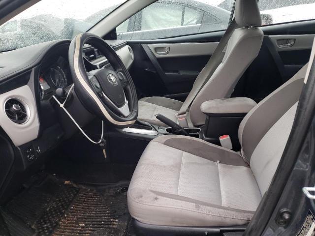 Photo 7 from auction – 2017 TOYOTA COROLLA L with VIN 2T1BURHEXHC782178