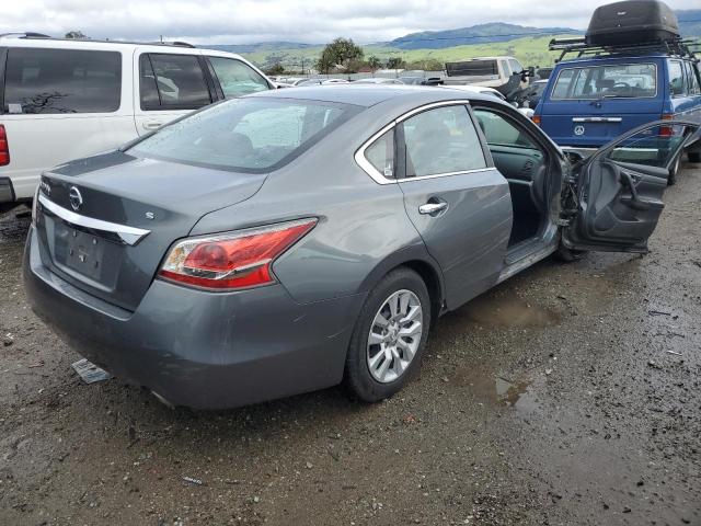 Photo 3 from auction – 2015 NISSAN ALTIMA 2.5 with VIN 1N4AL3AP0FN868073