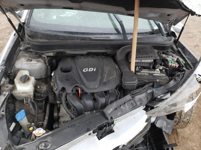 Photo 11 from auction – 2013 HYUNDAI SONATA GLS with VIN 5NPEB4AC4DH668067
