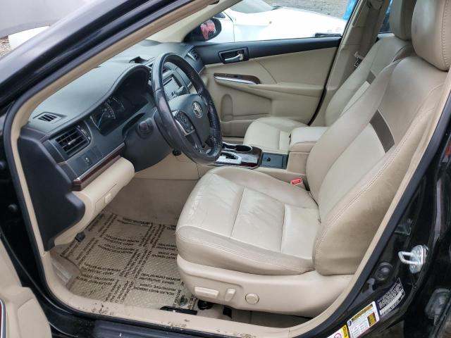 Photo 7 from auction – 2012 TOYOTA CAMRY SE with VIN 4T1BK1FK3CU506285