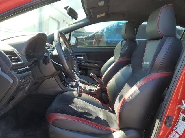 Photo 7 from auction – 2019 SUBARU WRX STI with VIN JF1VA2S69K9825846