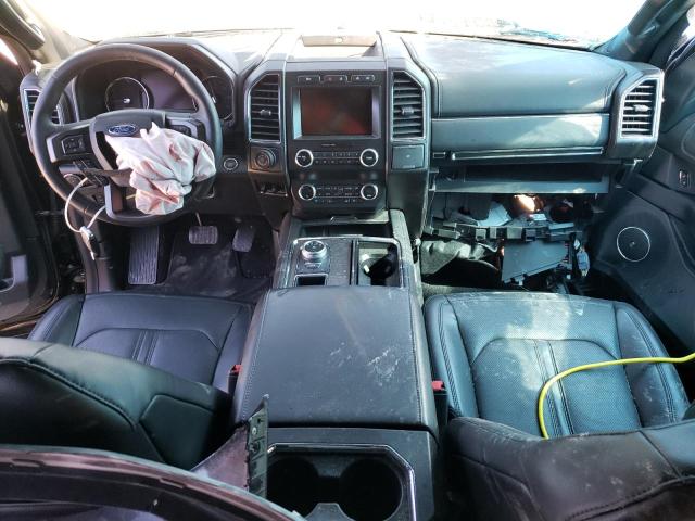 Photo 8 from auction – 2021 FORD EXPEDITION with VIN 1FMJK1KT7MEA40608