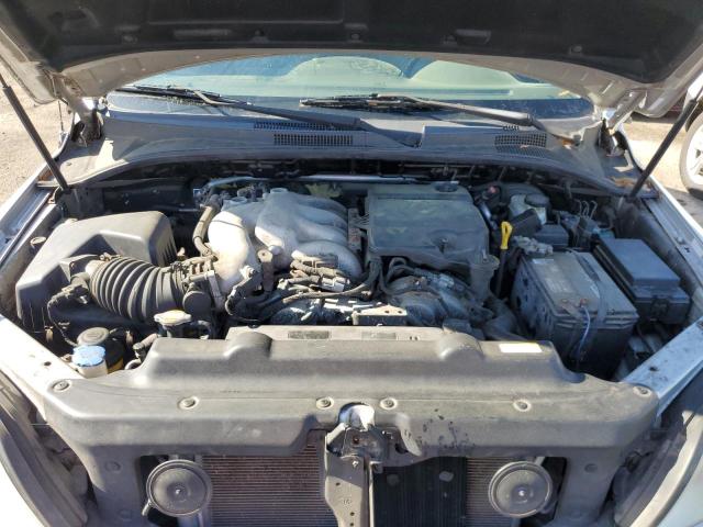 Photo 12 from auction – 2008 KIA SORENTO EX with VIN KNDJC735685802840