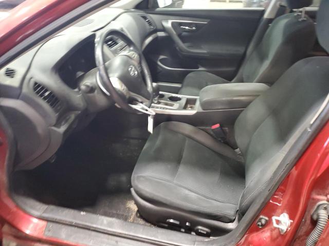 Photo 7 from auction – 2015 NISSAN ALTIMA 2.5 with VIN 1N4AL3AP0FC113243