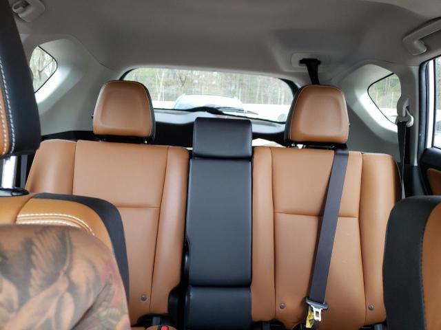 Photo 10 from auction – 2018 TOYOTA RAV4 LIMIT with VIN JTMYFREV7JJ749335