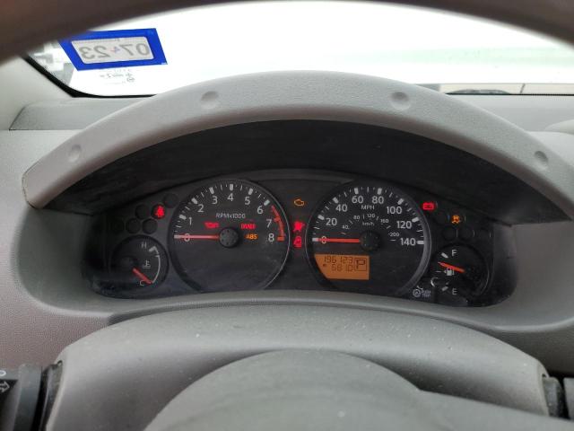Photo 9 from auction – 2015 NISSAN FRONTIER S with VIN 1N6BD0CT7FN759742