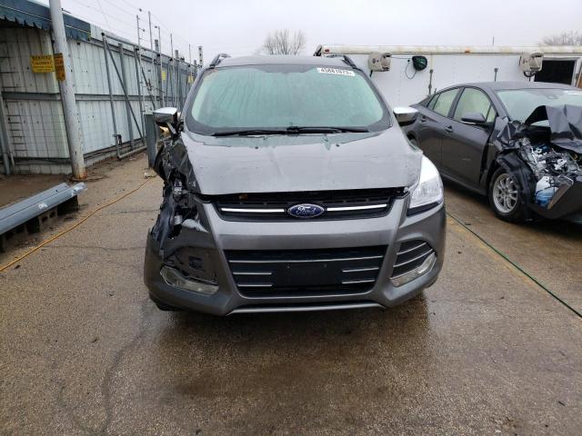 Photo 5 from auction – 2014 FORD ESCAPE SE with VIN 1FMCU9GX9EUD80167