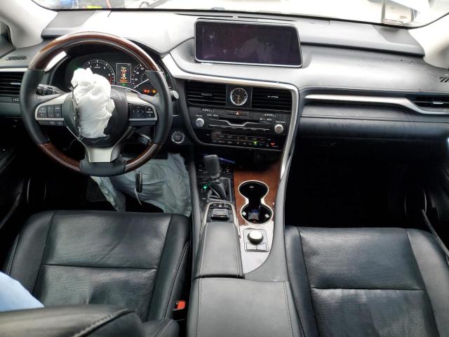Photo 8 from auction – 2016 LEXUS RX 350 with VIN 2T2ZZMCA0GC013254