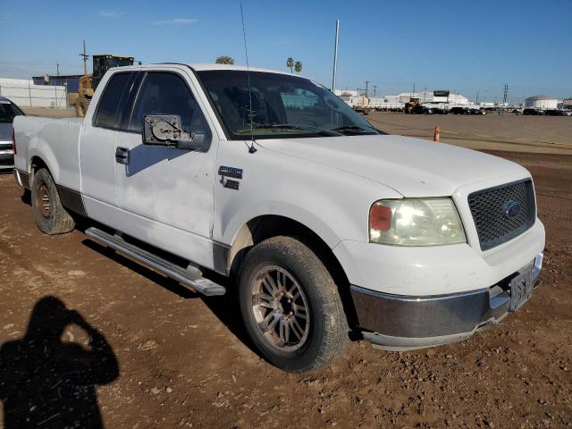 Photo 4 from auction – 2004 FORD F150 with VIN 1FTRX12W74NC24093