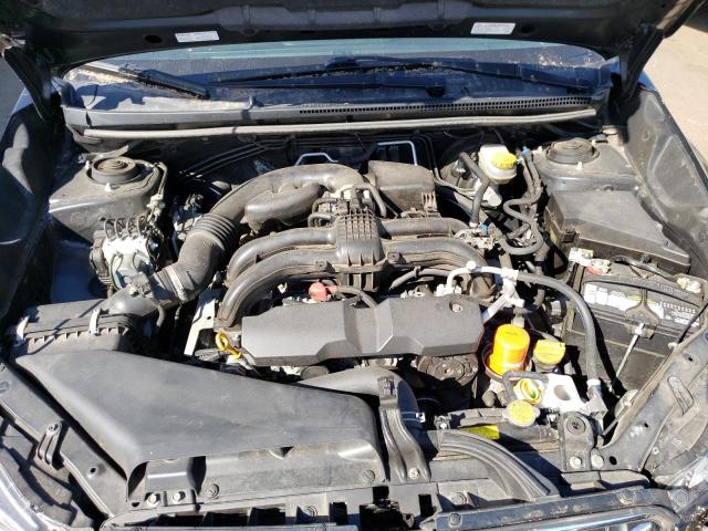 Photo 11 from auction – 2015 SUBARU IMPREZA PR with VIN JF1GPAC60F8297092