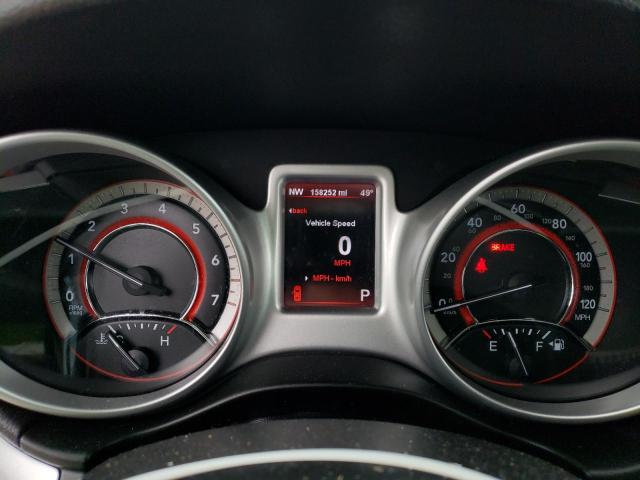 Photo 9 from auction – 2012 DODGE JOURNEY R/ with VIN 3C4PDCEG9CT390467