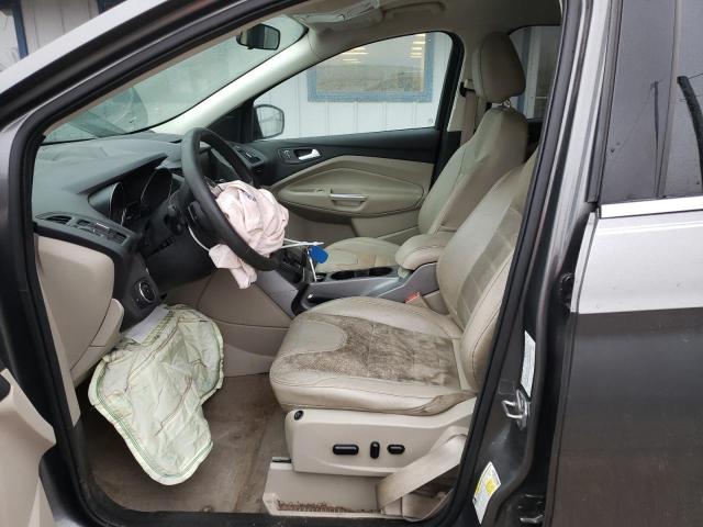Photo 7 from auction – 2014 FORD ESCAPE SE with VIN 1FMCU9GX9EUD80167