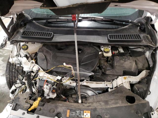 Photo 11 from auction – 2017 FORD ESCAPE TIT with VIN 1FMCU0J97HUE21504