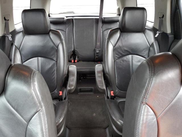 Photo 10 from auction – 2011 GMC ACADIA SLT with VIN 1GKKRRED5BJ183850