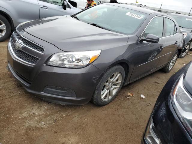 CHEVROLET MALIBU 1LT 2013 with VIN 1G11C5SAXDF340623 - Photo from auction