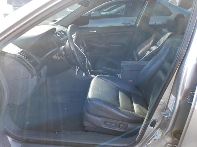 Photo 7 from auction – 2007 HONDA ACCORD EX with VIN 1HGCM66537A044085