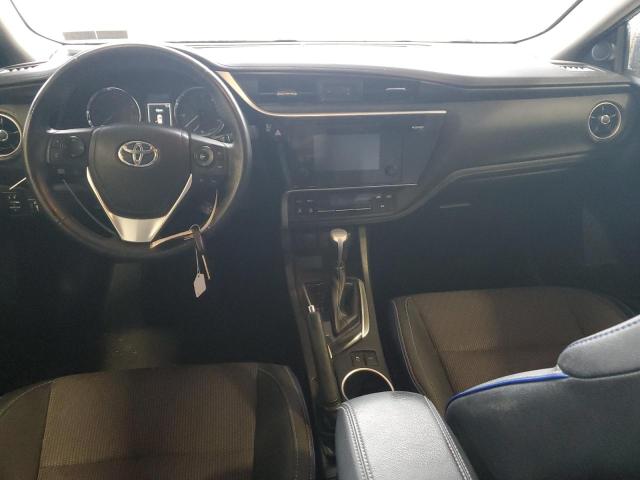 Photo 8 from auction – 2017 TOYOTA COROLLA L with VIN 2T1BURHE4HC954561