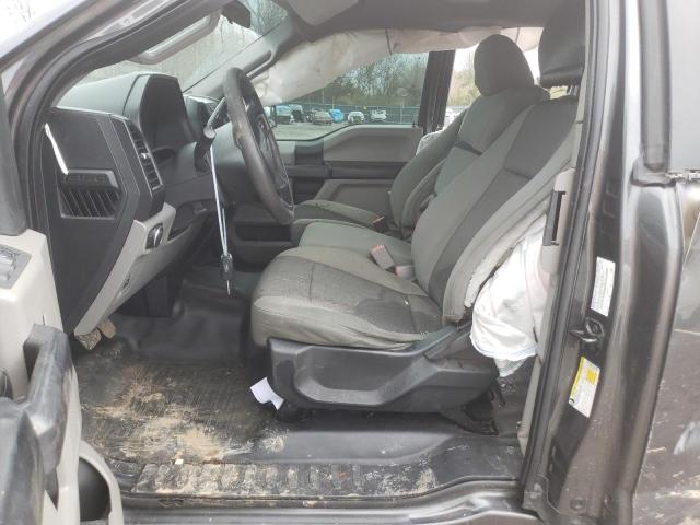 Photo 7 from auction – 2016 FORD F150 SUPER with VIN 1FTEX1EP8GFA70429
