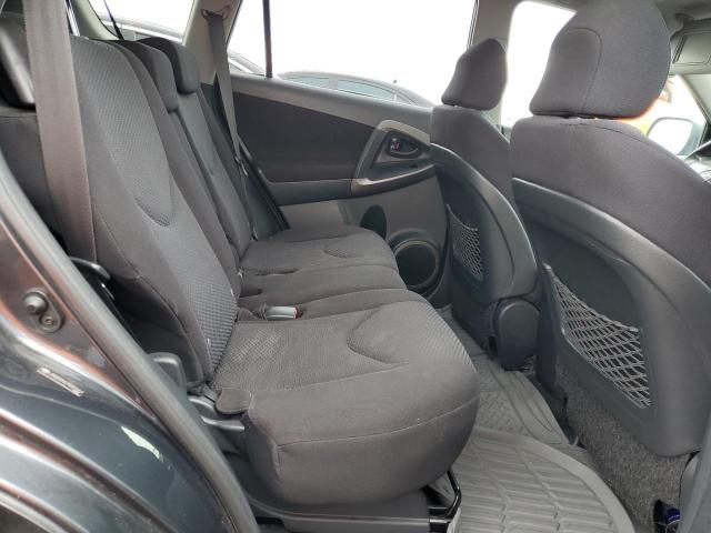 Photo 11 from auction – 2007 TOYOTA RAV4 with VIN JTMZD32V275057657
