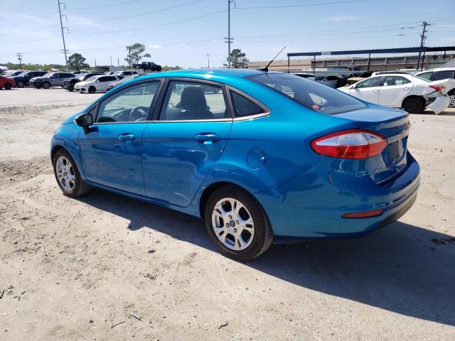 Photo 2 from auction – 2015 FORD FIESTA SE with VIN 3FADP4BJ2FM107525