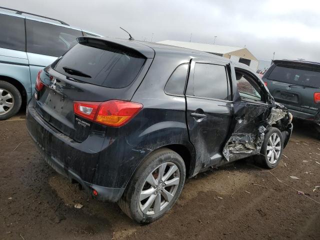 Photo 3 from auction – 2014 MITSUBISHI OUTLANDER with VIN 4A4AP3AU4EE012903