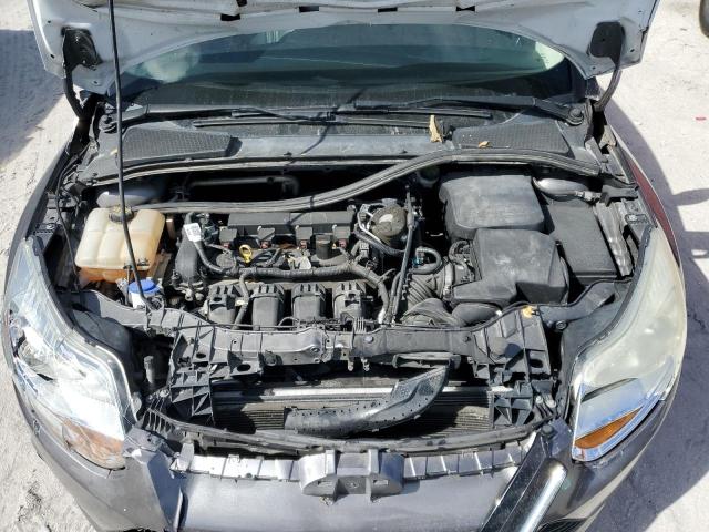 Photo 11 from auction – 2014 FORD FOCUS SE with VIN 1FADP3K2XEL422687