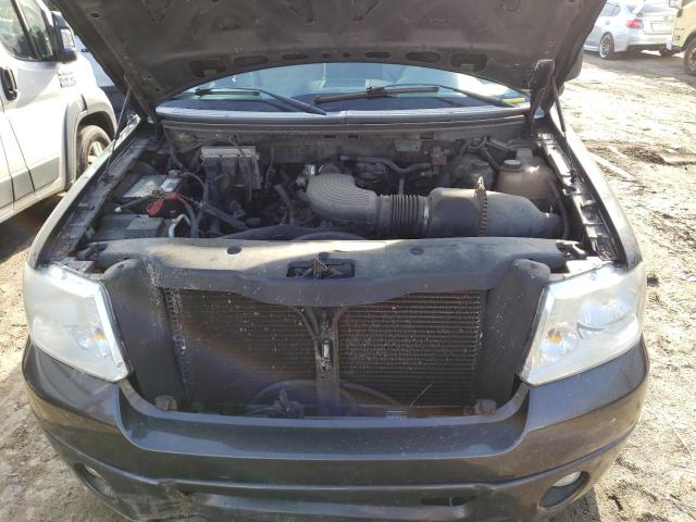 Photo 11 from auction – 2006 FORD F150 with VIN 1FTRX14W96FA34743