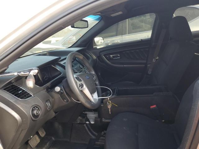 Photo 7 from auction – 2015 FORD TAURUS POL with VIN 1FAHP2MT8FG203528