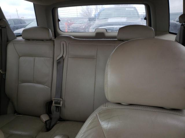Photo 10 from auction – 2006 SATURN VUE with VIN 5GZCZ53496S837713