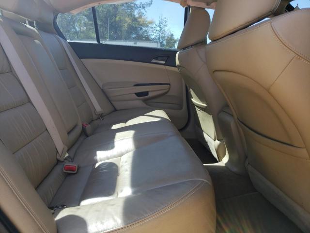 Photo 10 from auction – 2011 HONDA ACCORD SE with VIN 1HGCP2F65BA086534
