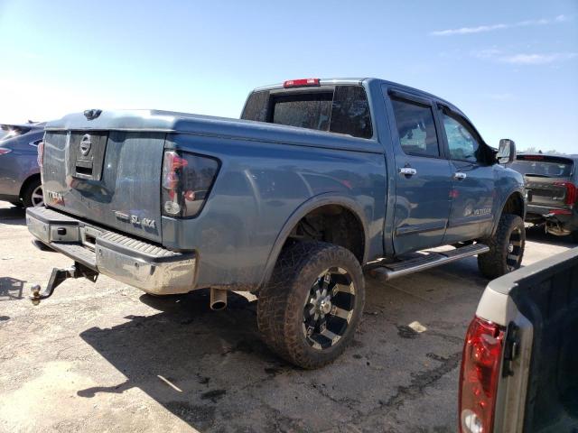 Photo 3 from auction – 2011 NISSAN TITAN S with VIN 1N6BA0EC6BN316904