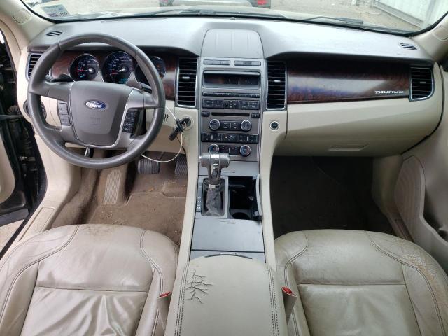 Photo 8 from auction – 2011 FORD TAURUS SEL with VIN 1FAHP2EW3BG129261