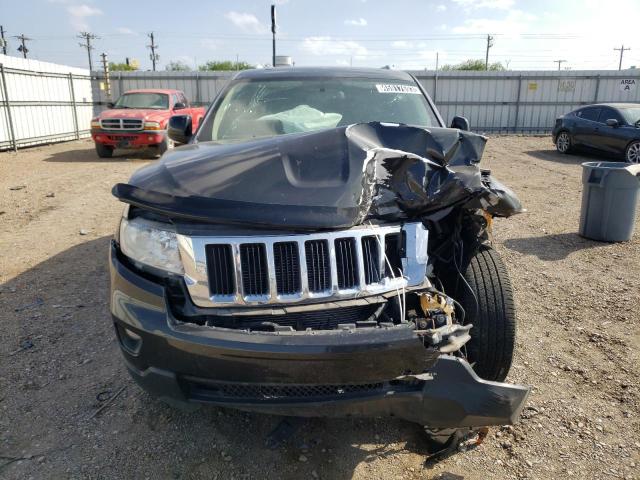 Photo 12 from auction – 2011 JEEP GRAND CHER with VIN 1J4RR4GGXBC609535