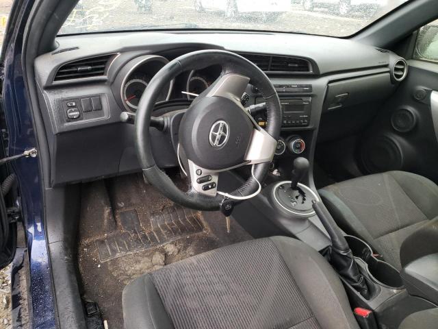 Photo 8 from auction – 2013 TOYOTA SCION TC with VIN JTKJF5C74D3053578
