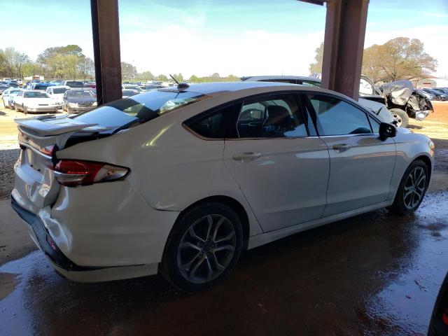 Photo 3 from auction – 2017 FORD FUSION S with VIN 3FA6P0G70HR244130