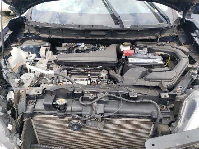 Photo 12 from auction – 2016 NISSAN ROGUE S with VIN KNMAT2MV0GP696101