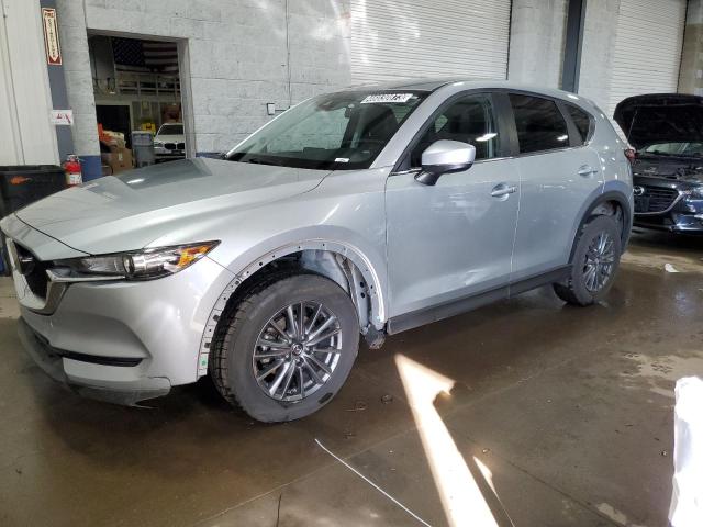 MAZDA CX-5 TOURI 2020 with VIN JM3KFACM4L0770628 - Photo from auction