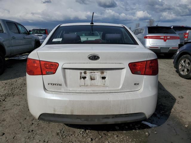 Photo 6 from auction – 2012 KIA FORTE EX with VIN KNAFU4A21C5511968
