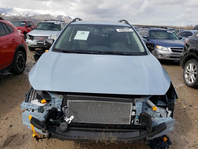 Photo 5 from auction – 2023 SUBARU CROSSTREK with VIN JF2GTHSC3PH212898