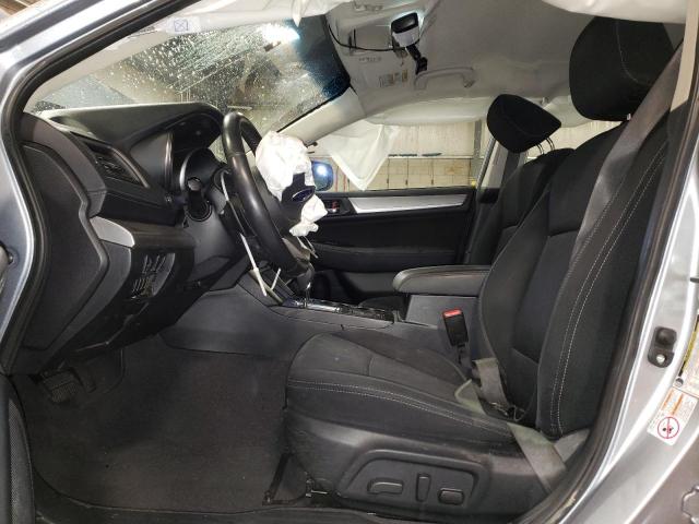Photo 7 from auction – 2018 SUBARU LEGACY 2.5 with VIN 4S3BNAC63J3013339