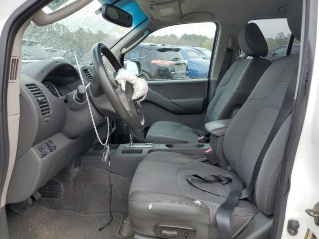Photo 7 from auction – 2010 NISSAN FRONTIER C with VIN 1N6AD0ER3AC436466
