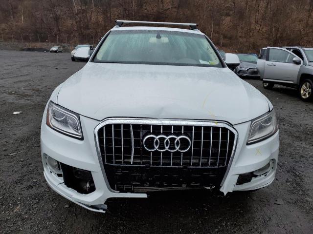 Photo 5 from auction – 2015 AUDI Q5 PREMIUM with VIN WA1LFAFP7FA024301
