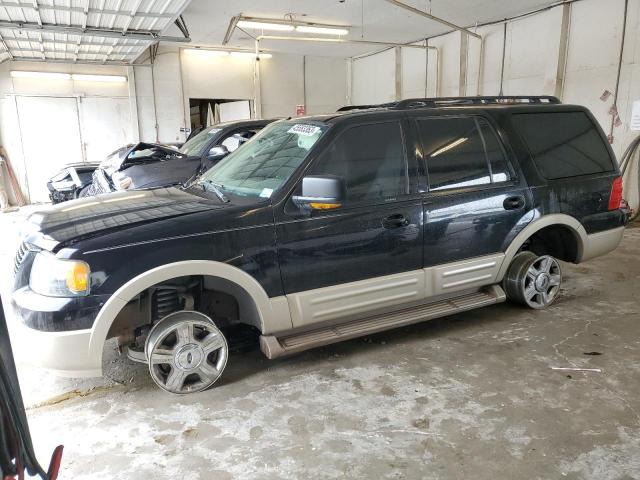 FORD EXPEDITION 2005 with VIN 1FMFU17595LA79742 - Photo from auction