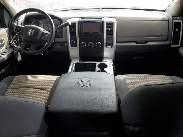 Photo 8 from auction – 2012 DODGE RAM 2500 S with VIN 3C6UD5DL1CG337484